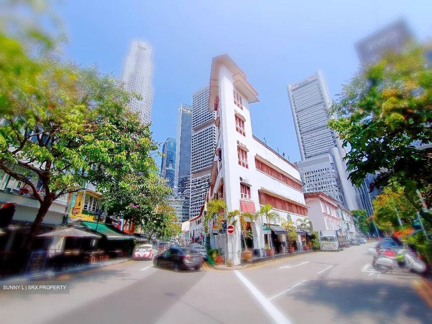 Circular Road (D1), Retail #503303571